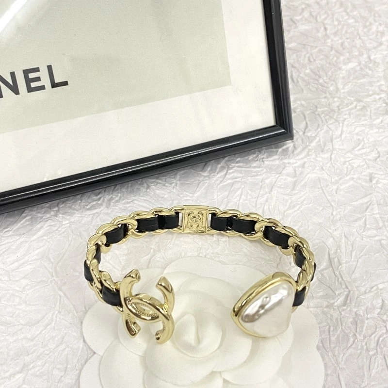 Chanel Bracelets