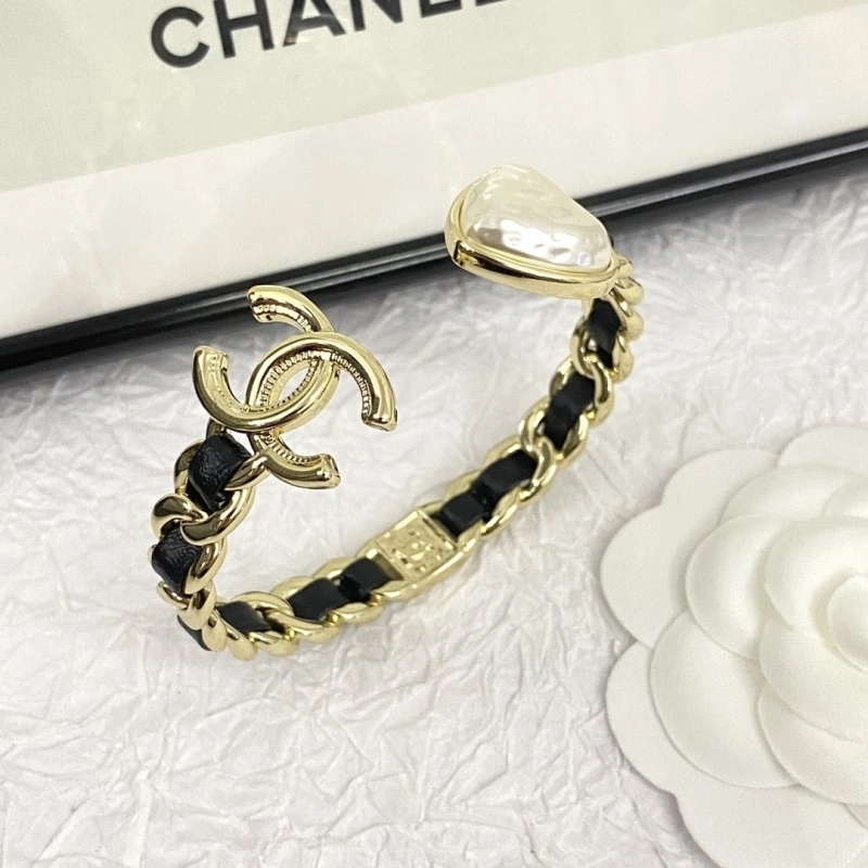 Chanel Bracelets