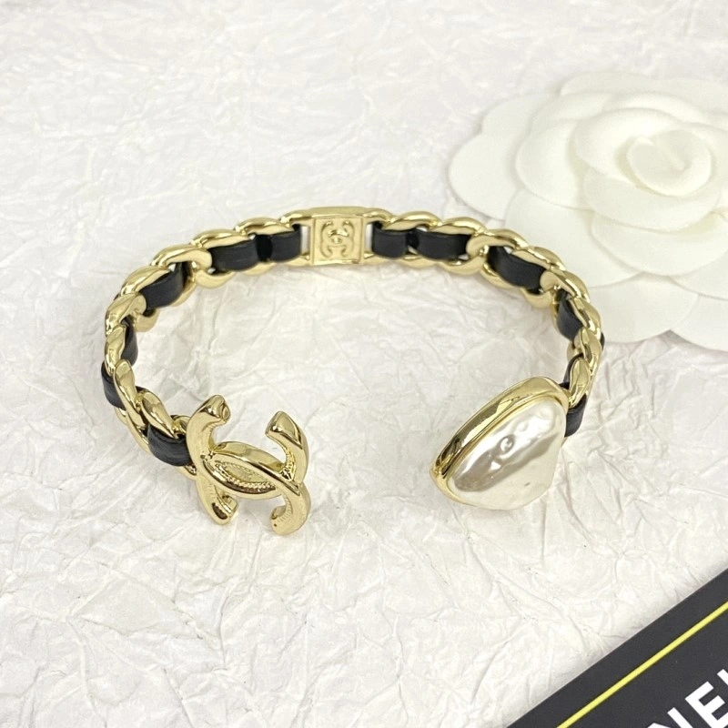 Chanel Bracelets