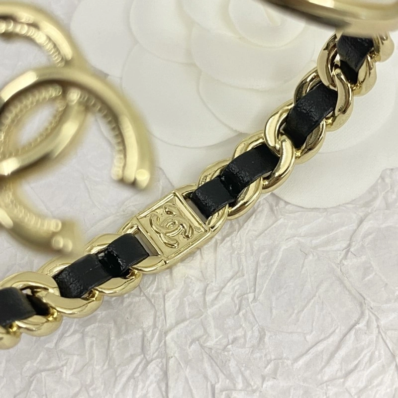 Chanel Bracelets