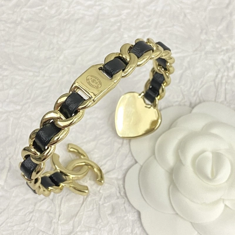 Chanel Bracelets