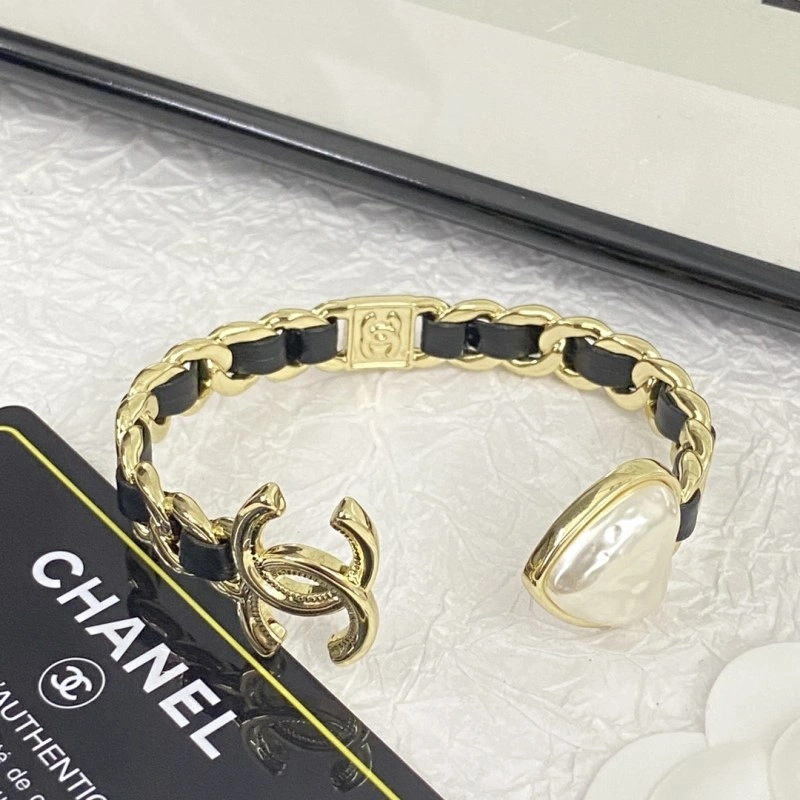 Chanel Bracelets
