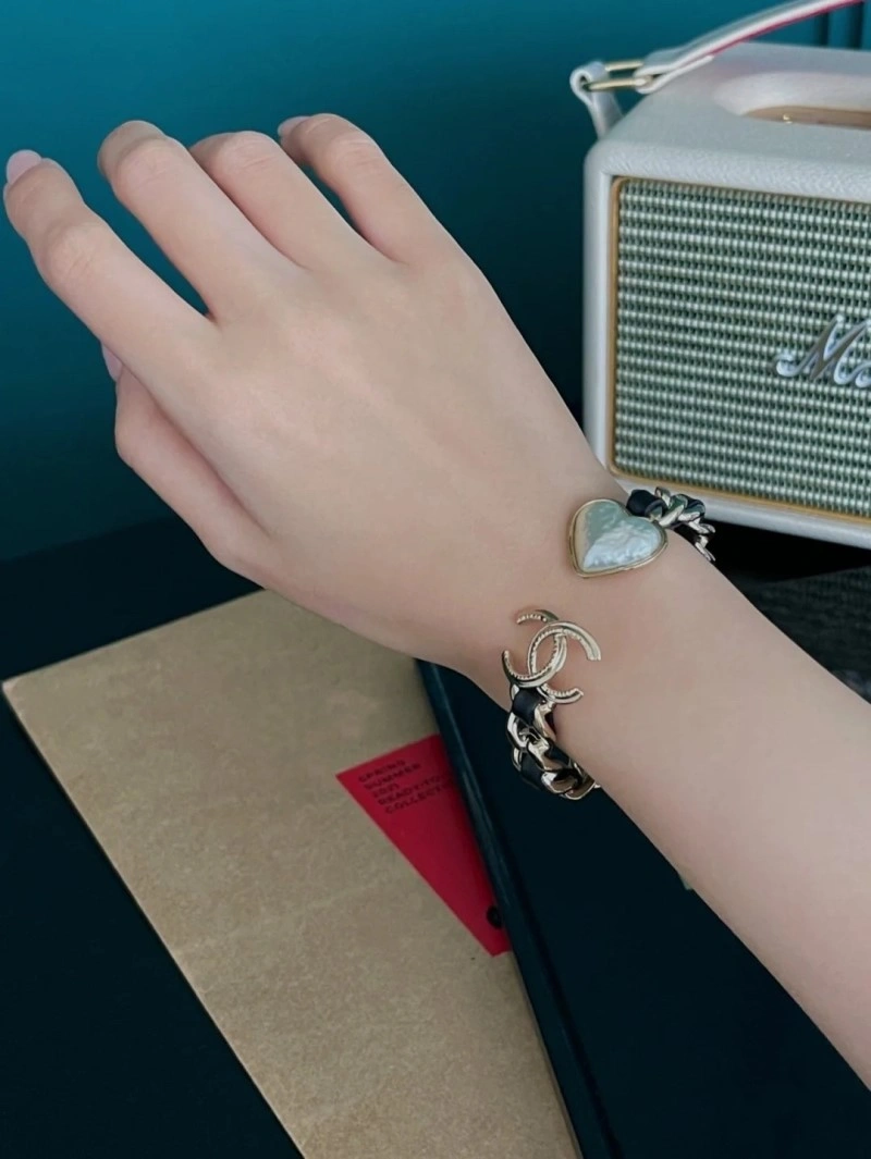 Chanel Bracelets