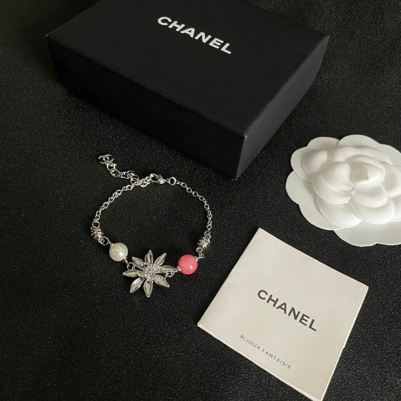 Chanel Bracelets