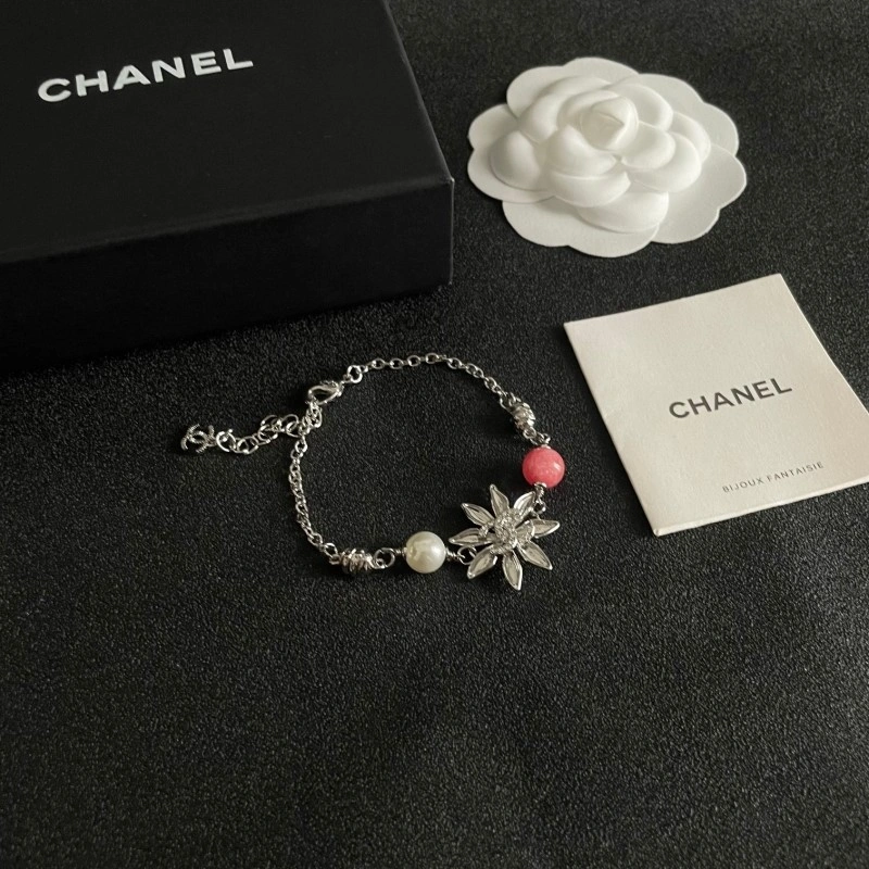 Chanel Bracelets