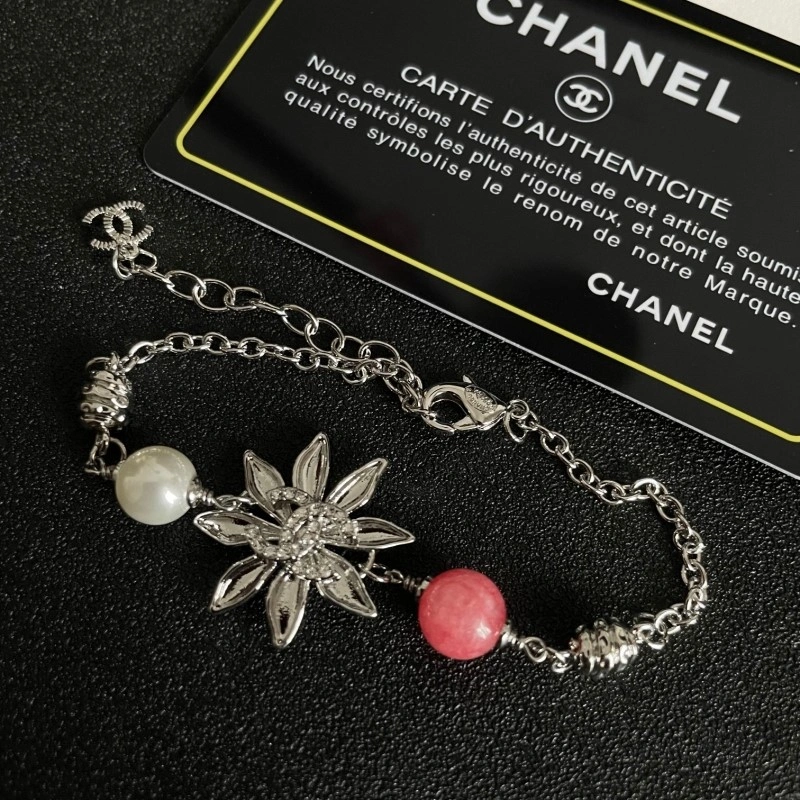 Chanel Bracelets