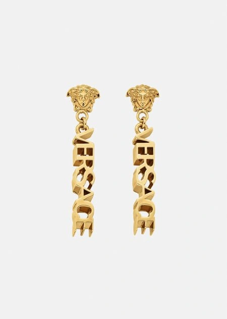 Faithkeybiz Chanel Earrings