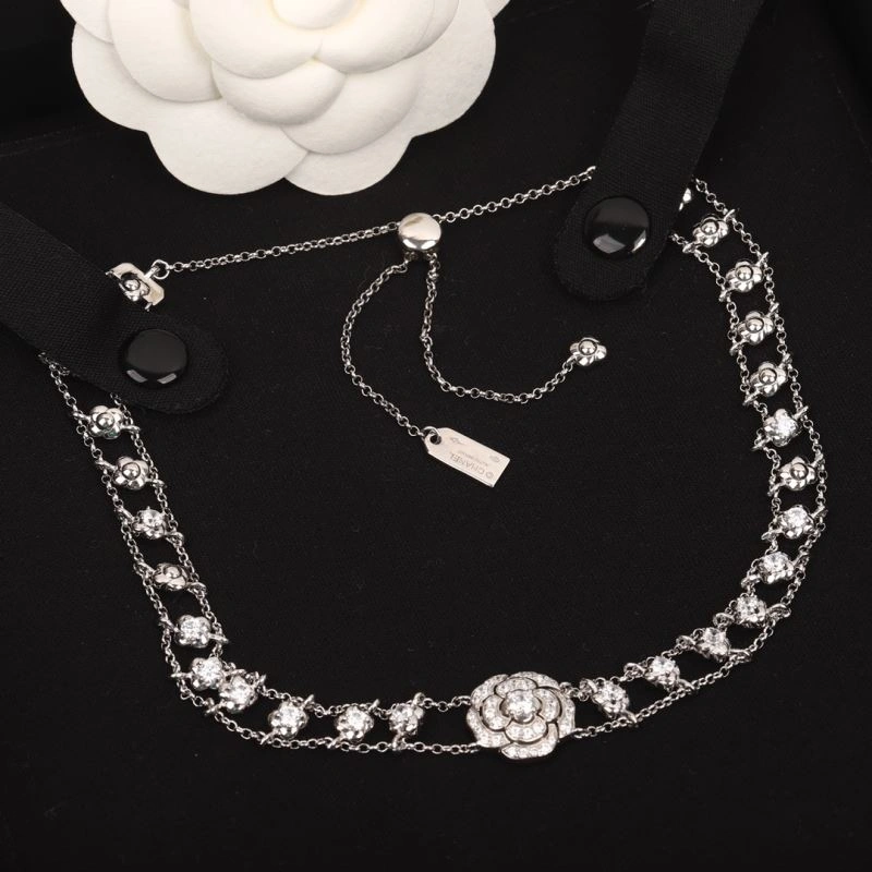 Chanel Necklaces