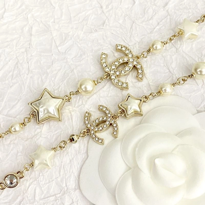 Chanel Necklaces
