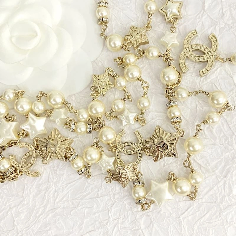 Chanel Necklaces
