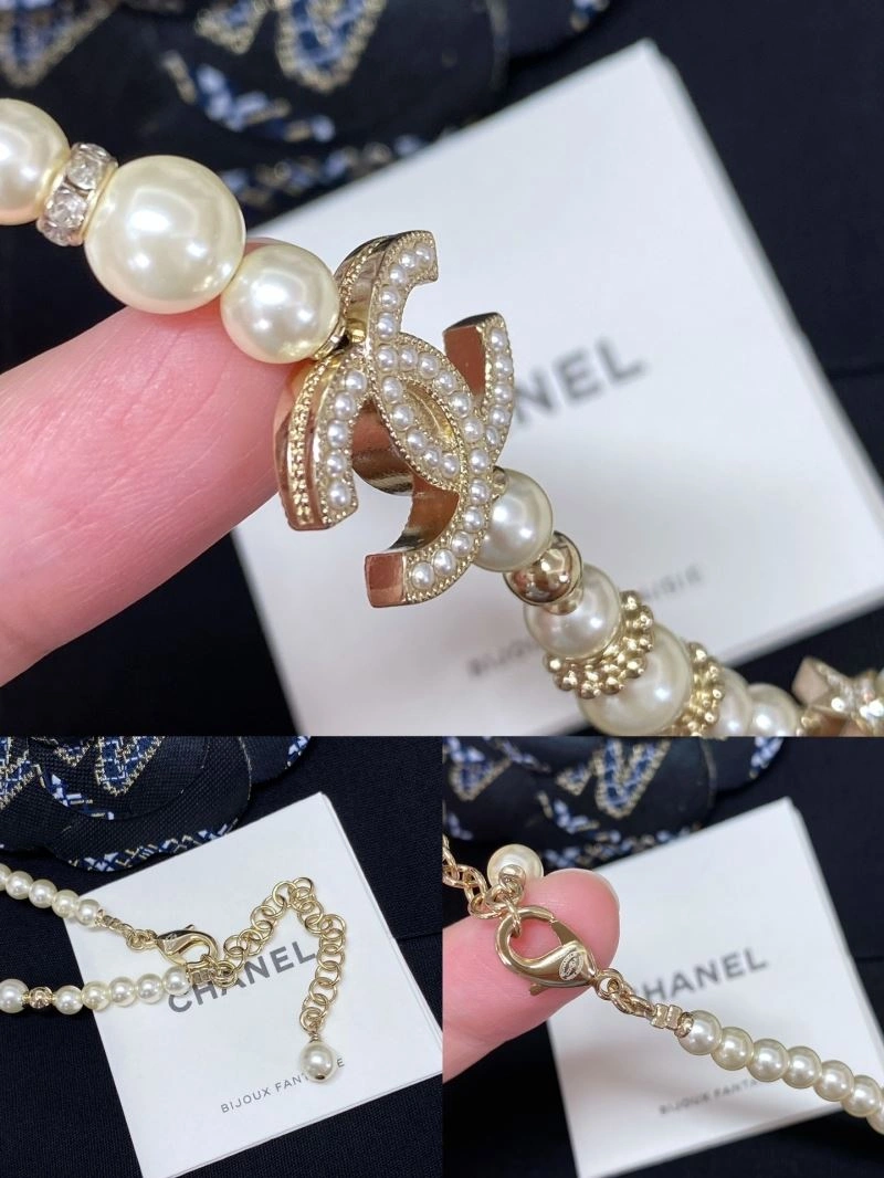 Chanel Necklaces