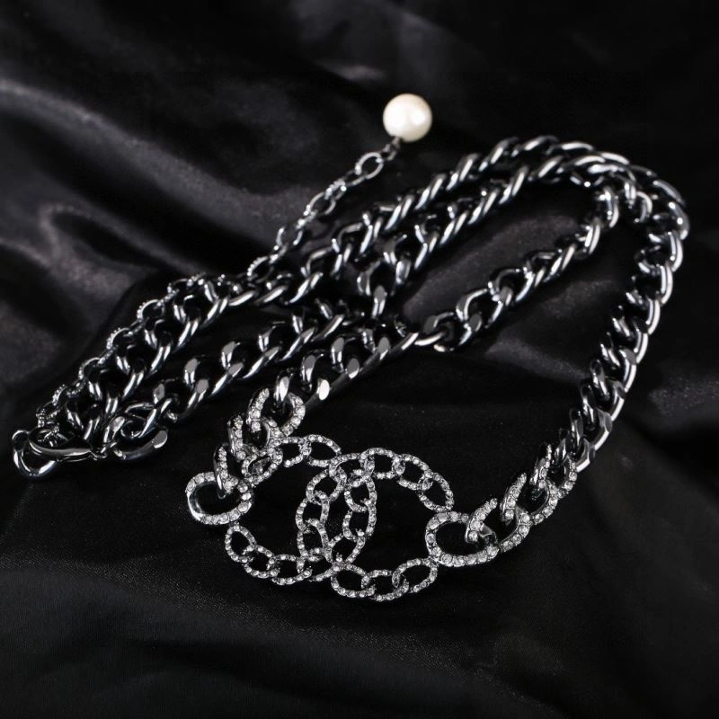 Chanel Necklaces