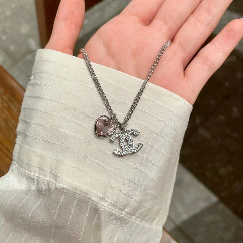 Chanel Necklaces
