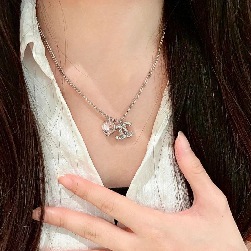 Chanel Necklaces