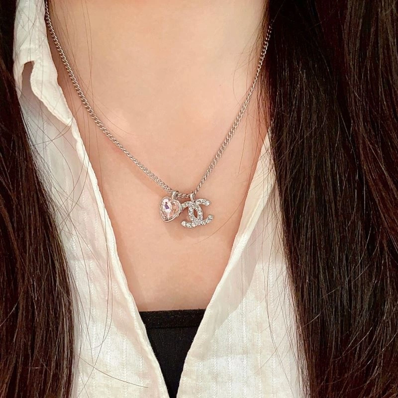 Chanel Necklaces