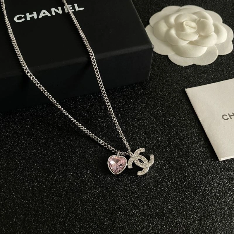 Chanel Necklaces