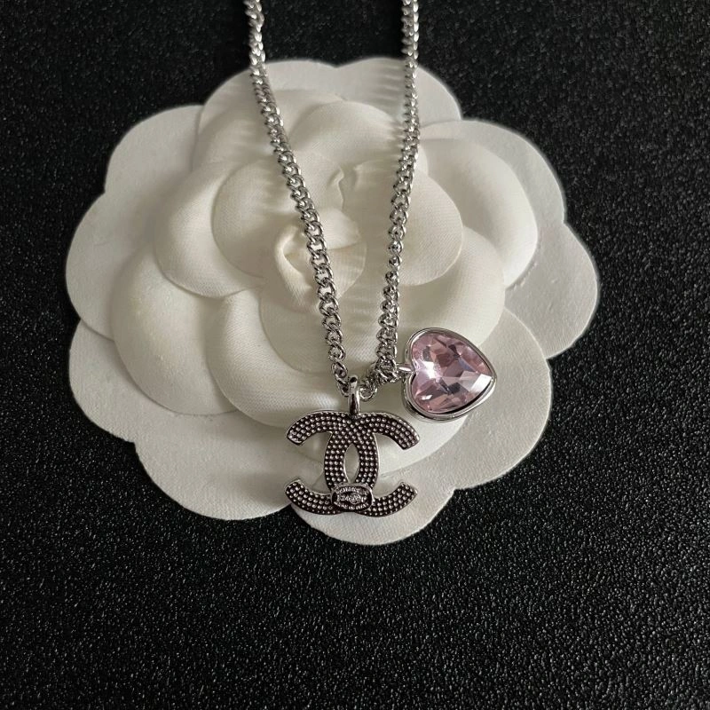 Chanel Necklaces