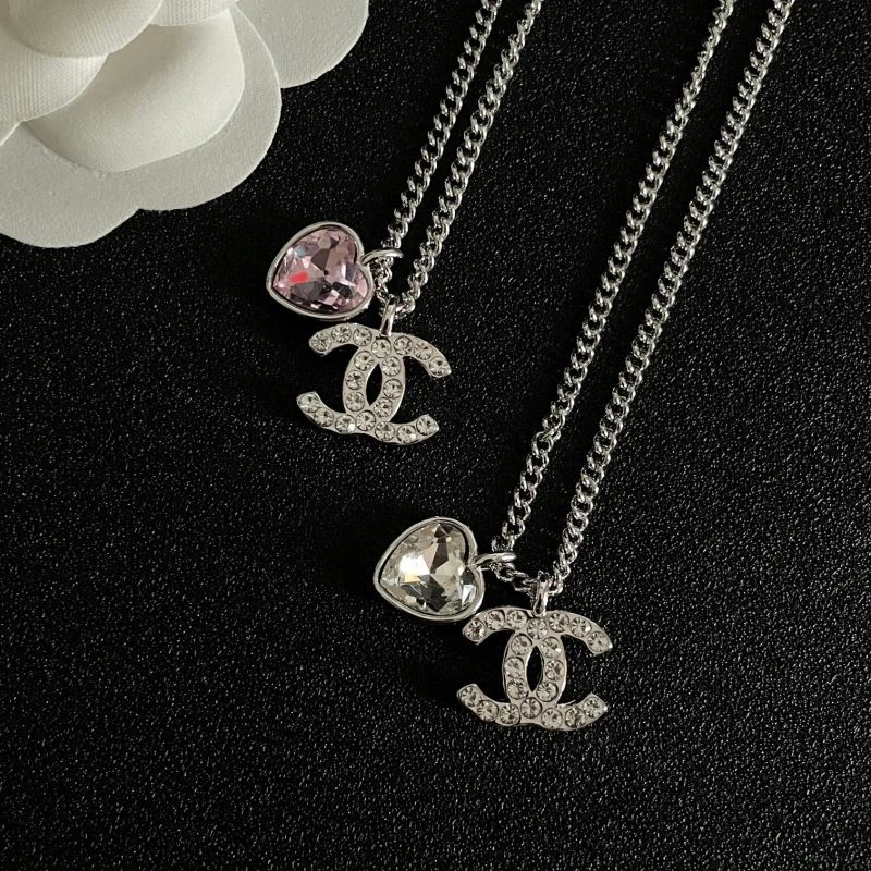 Chanel Necklaces