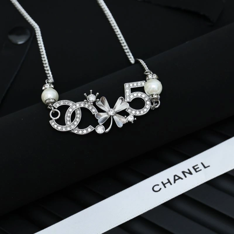Chanel Necklaces