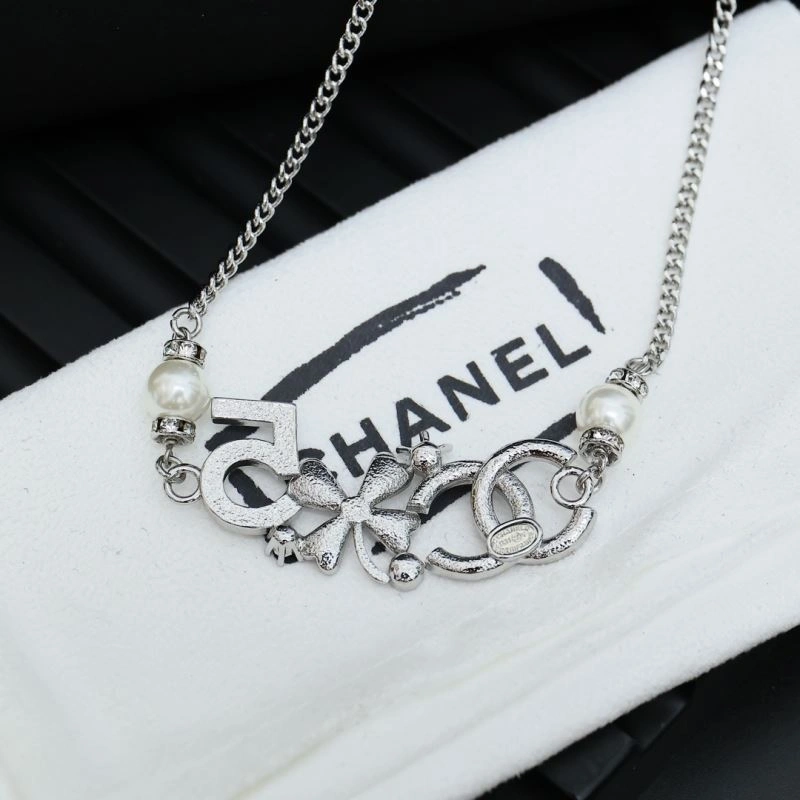Chanel Necklaces