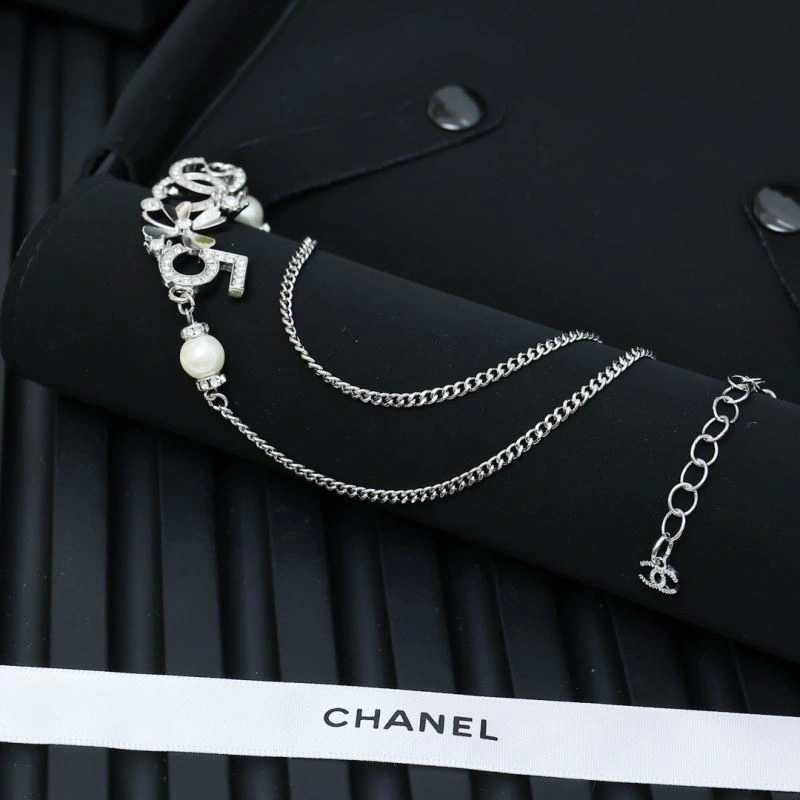 Chanel Necklaces