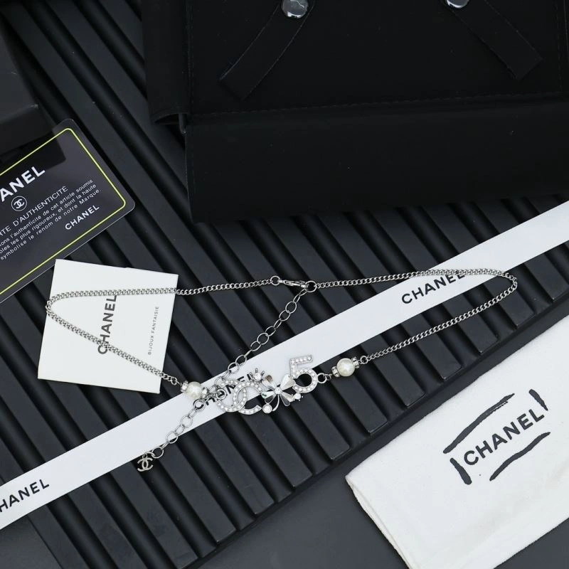 Chanel Necklaces