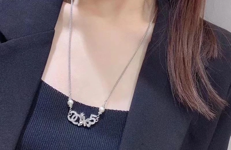 Chanel Necklaces