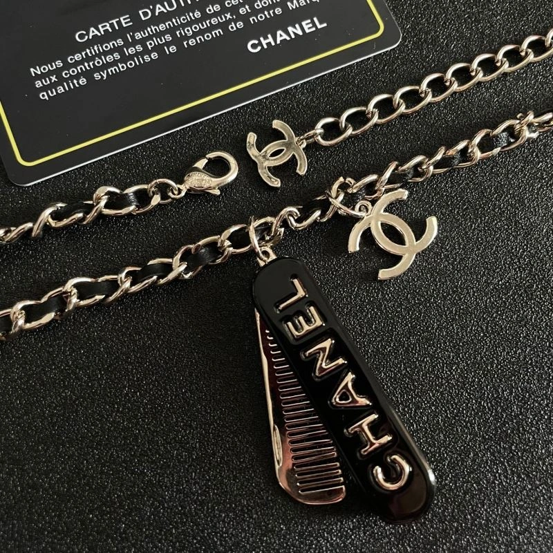 Chanel Necklaces