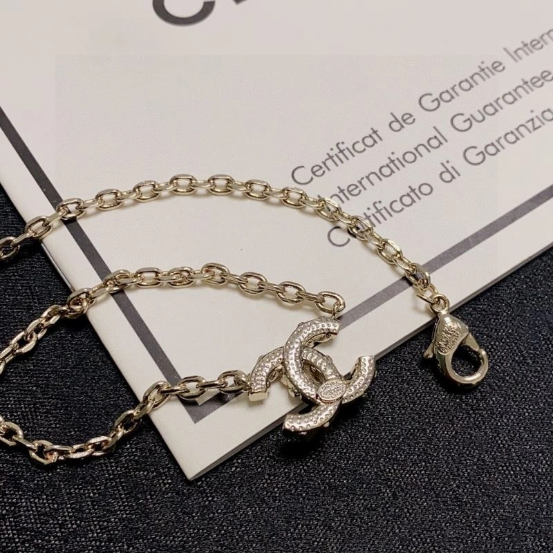 Chanel Necklaces