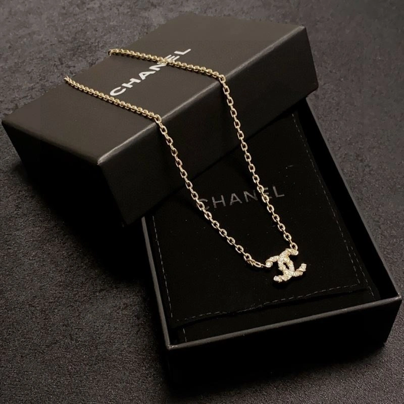 Chanel Necklaces