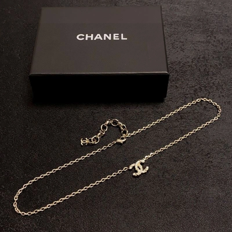 Chanel Necklaces