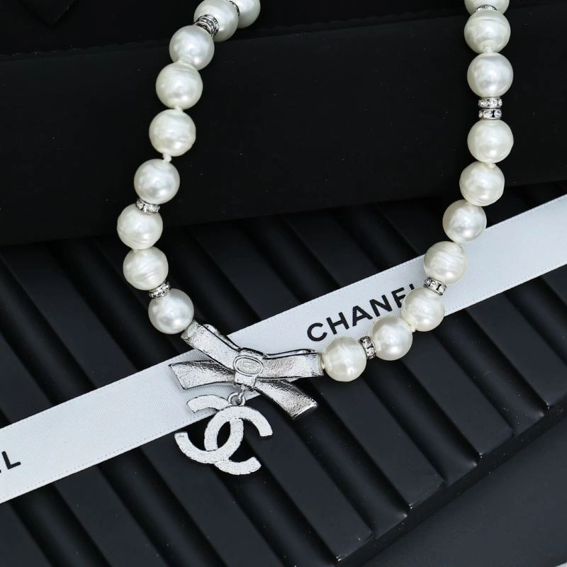 Chanel Necklaces