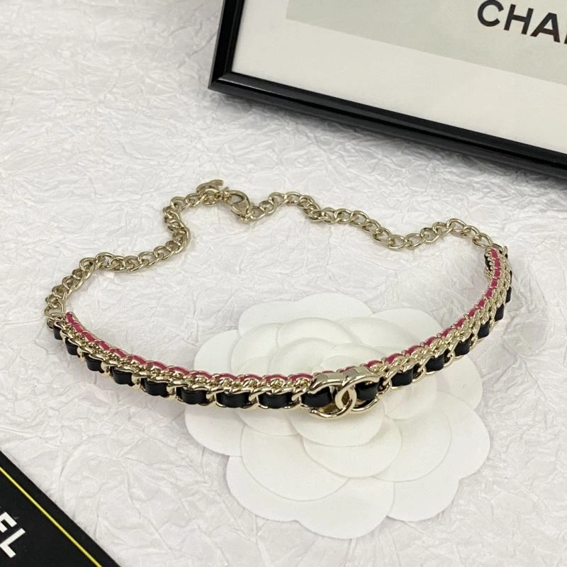 Chanel Necklaces