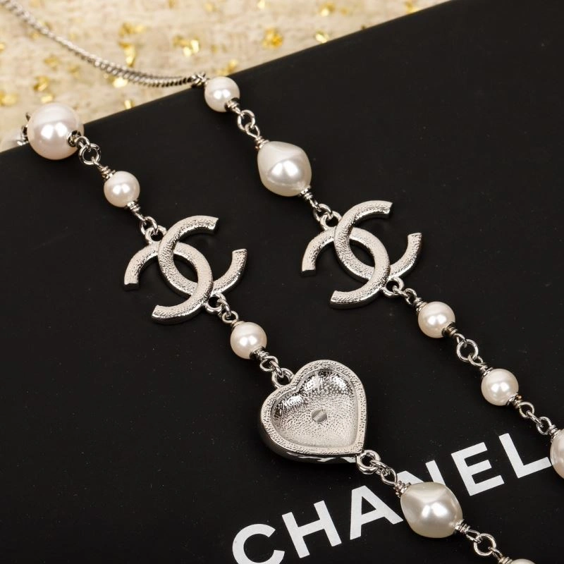 Chanel Necklaces