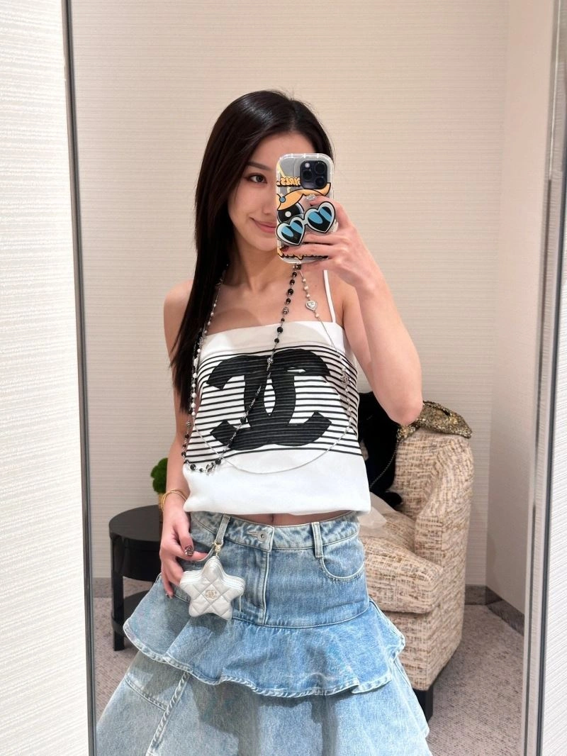 Chanel Necklaces