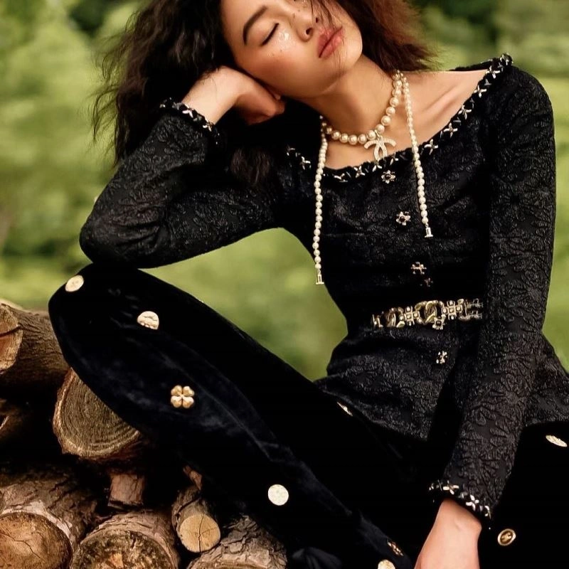 Chanel Necklaces