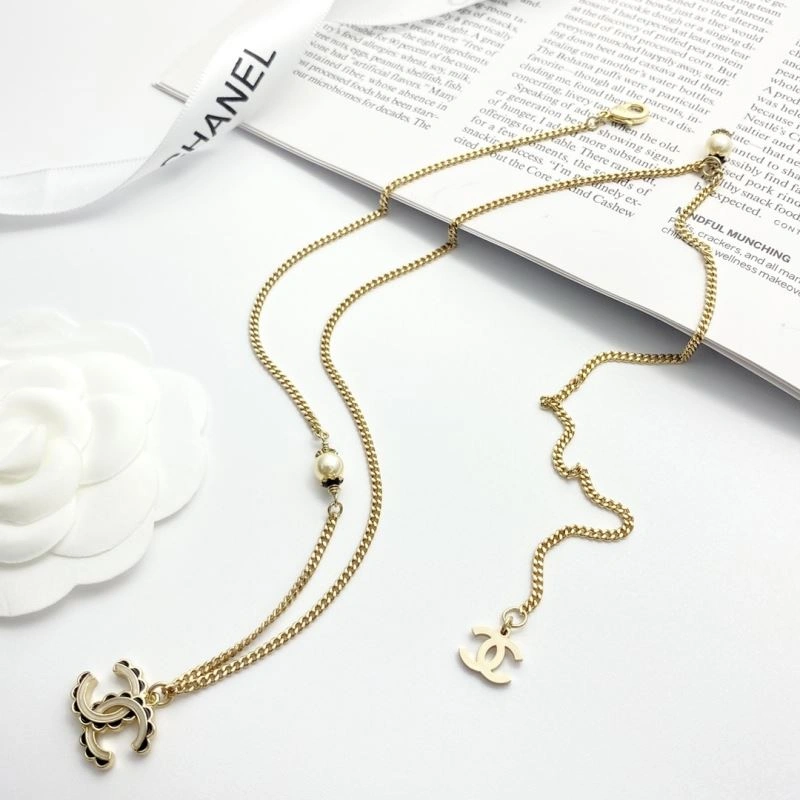 Chanel Necklaces
