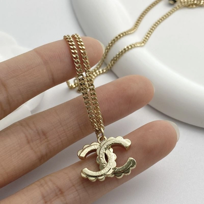 Chanel Necklaces
