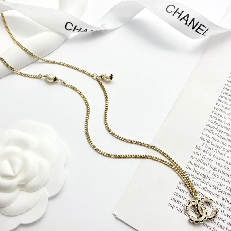 Chanel Necklaces