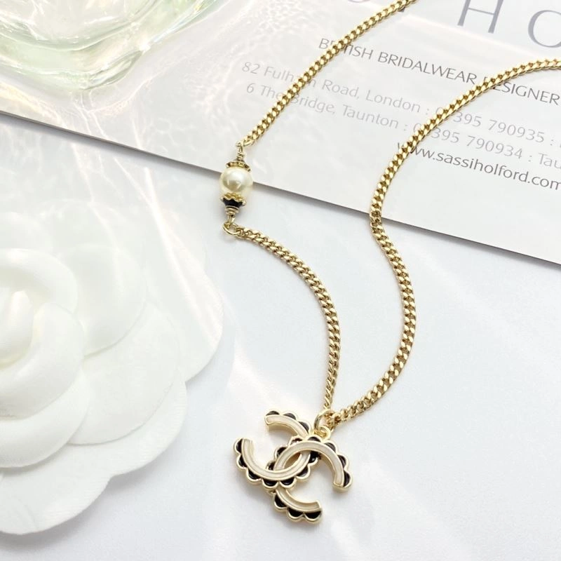 Chanel Necklaces