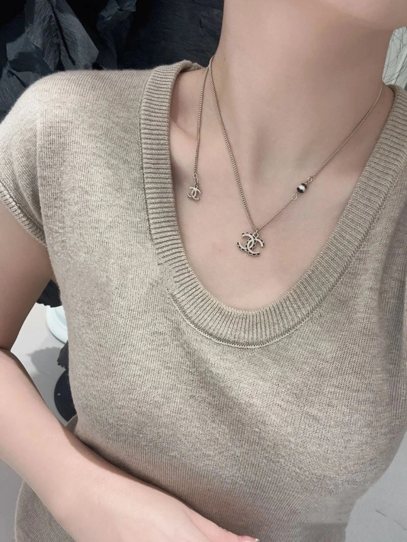 Chanel Necklaces