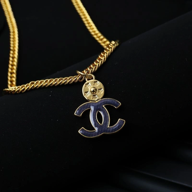 Chanel Necklaces