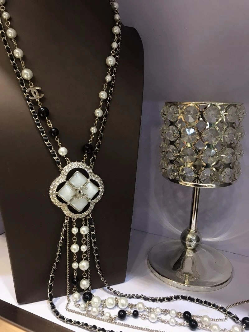 Chanel Necklaces