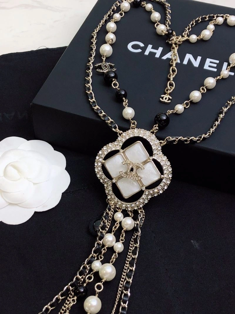Chanel Necklaces