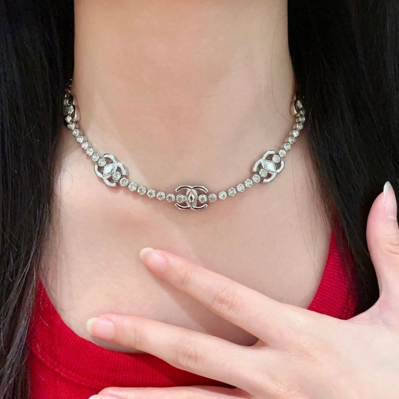 Chanel Necklaces
