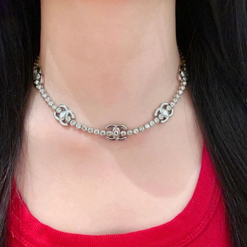 Chanel Necklaces