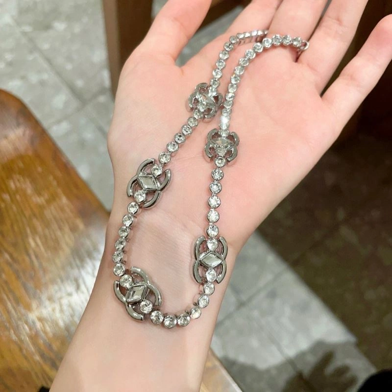 Chanel Necklaces