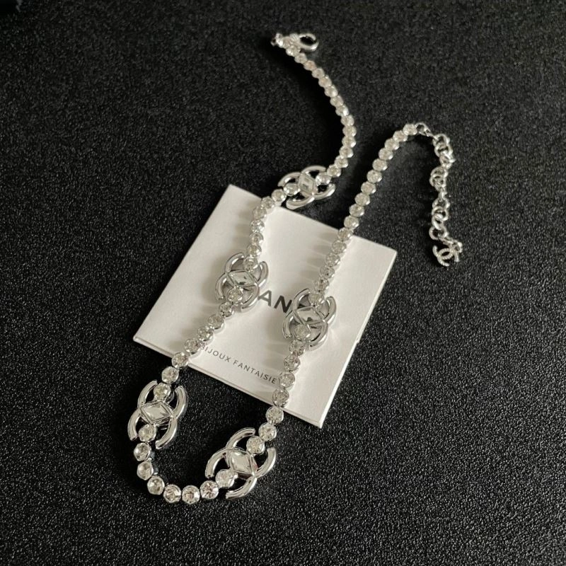 Chanel Necklaces