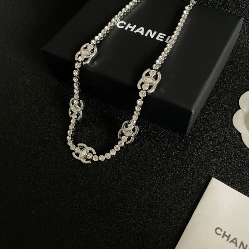 Chanel Necklaces