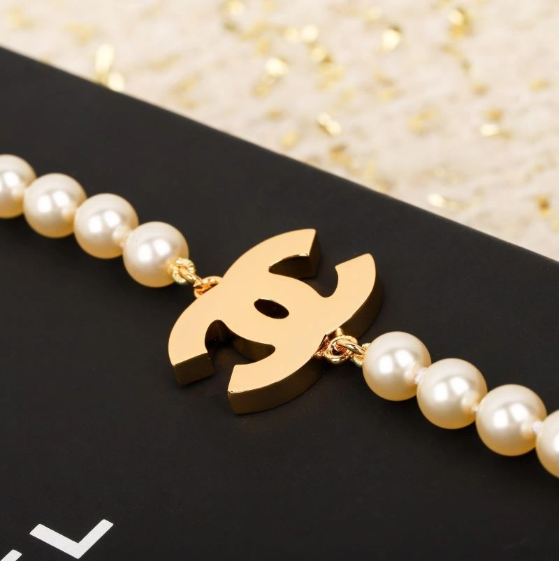 Chanel Necklaces